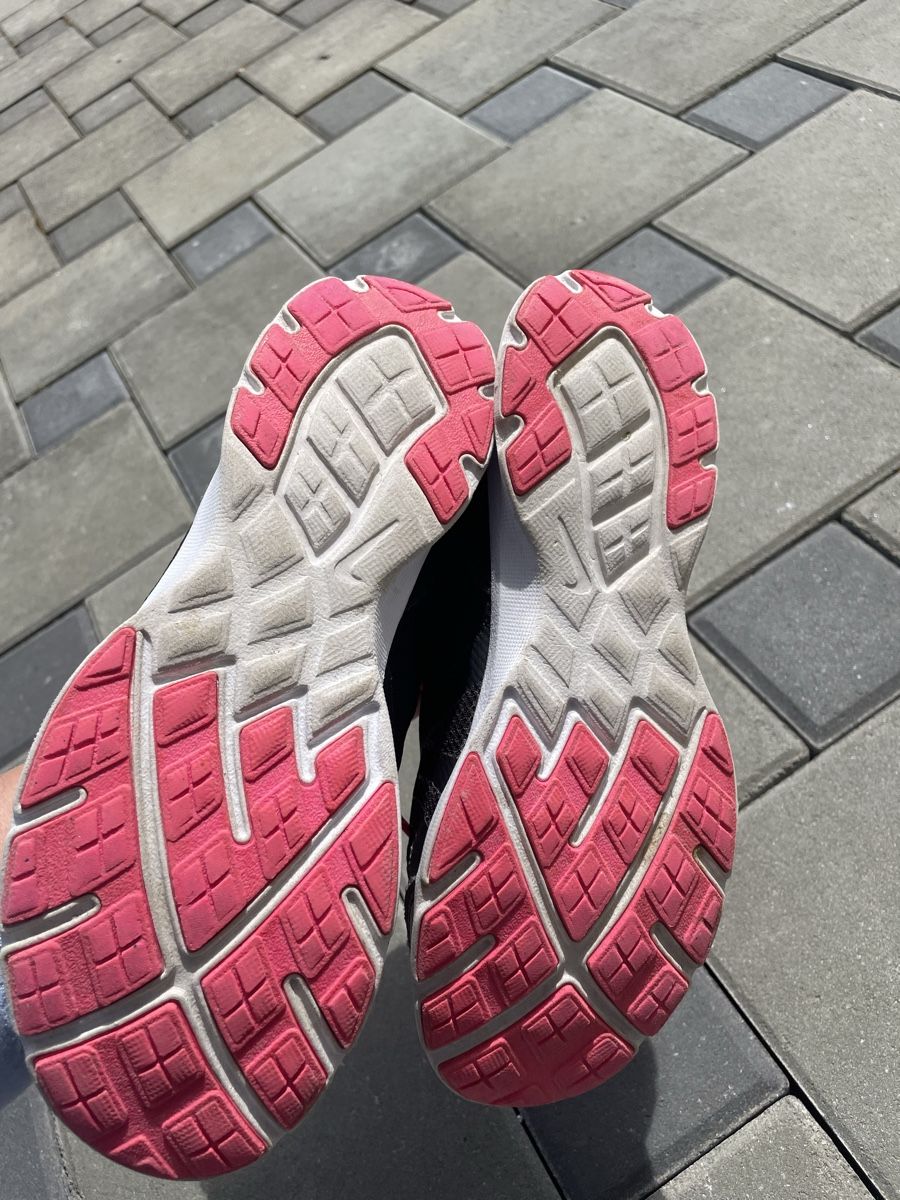 Damenschuhe: Nike Training Schuhe – Gebraucht aus Rheineck von Princessaitaliana 2