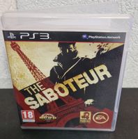The Saboteur PS3