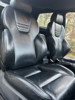 Audi S3 Innenausstattung