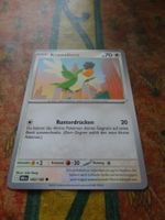 POKEMON  Krawalloro   I  DRI DE  160/182    KP70    2025
