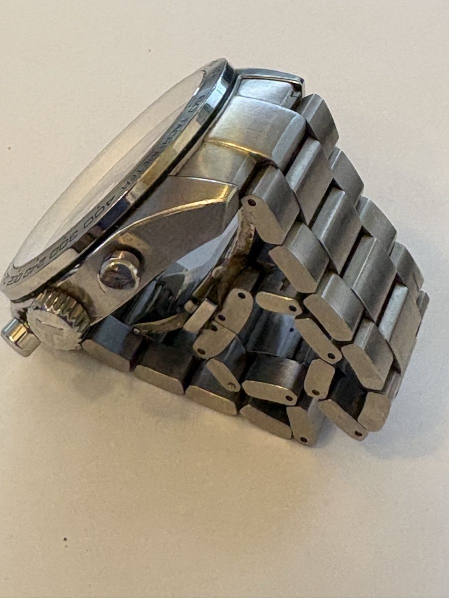 Tissot Uhren: Tissot 1853 chronograph Quartz  – Gebraucht aus Murten von Tzaugg 2