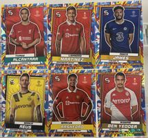 Topps Superstars