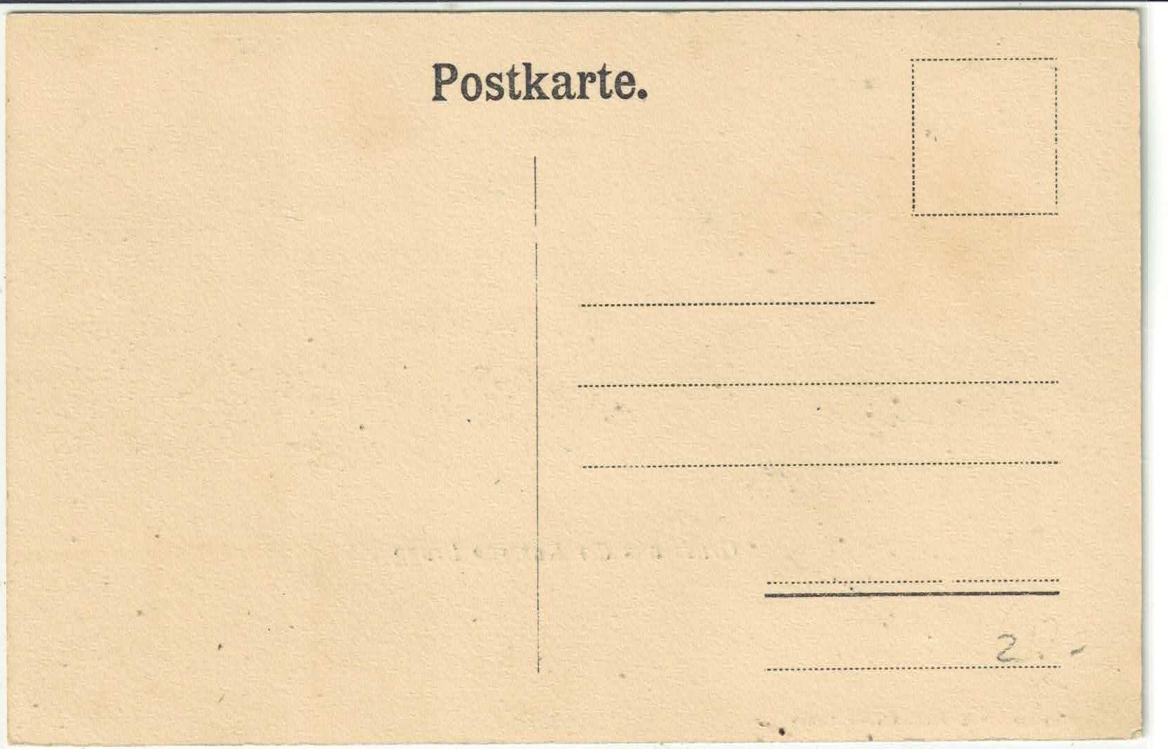 Cartoline postali: Brugg - Kaserne – Usato da Ettingen venduto da Kartenplanet 1