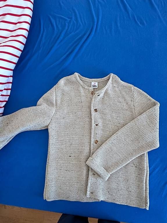 Costumi: Oktoberfestoutfit – Usato da Zumikon venduto da Schlufi123 4
