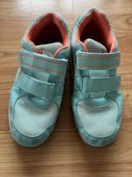 Hallenturnschuhe Extend Court Star III, 35