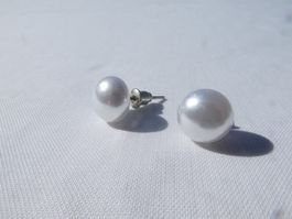 Ohrstecker, Modeschmuck / NEU