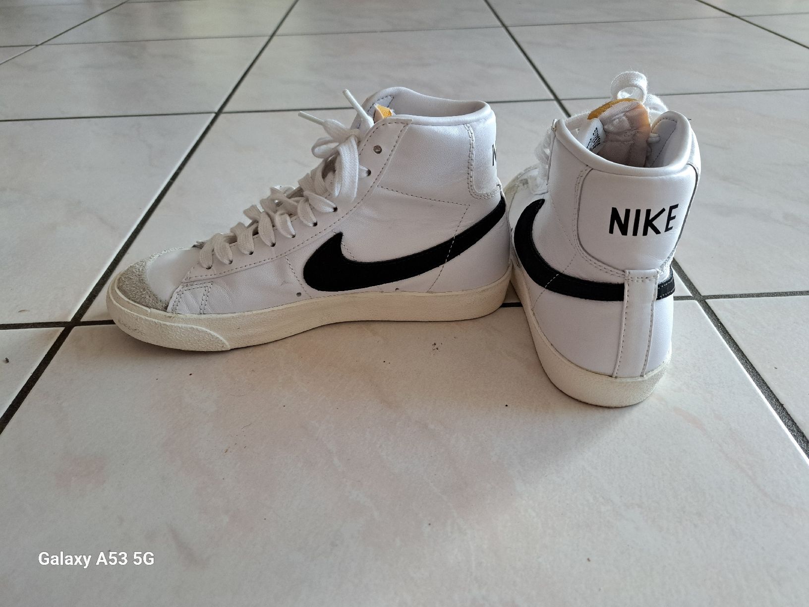 Nike Herrenschuhe: Nike neuve 36.5 – Neu und originalverpackt aus RIAZ von Betty012 2