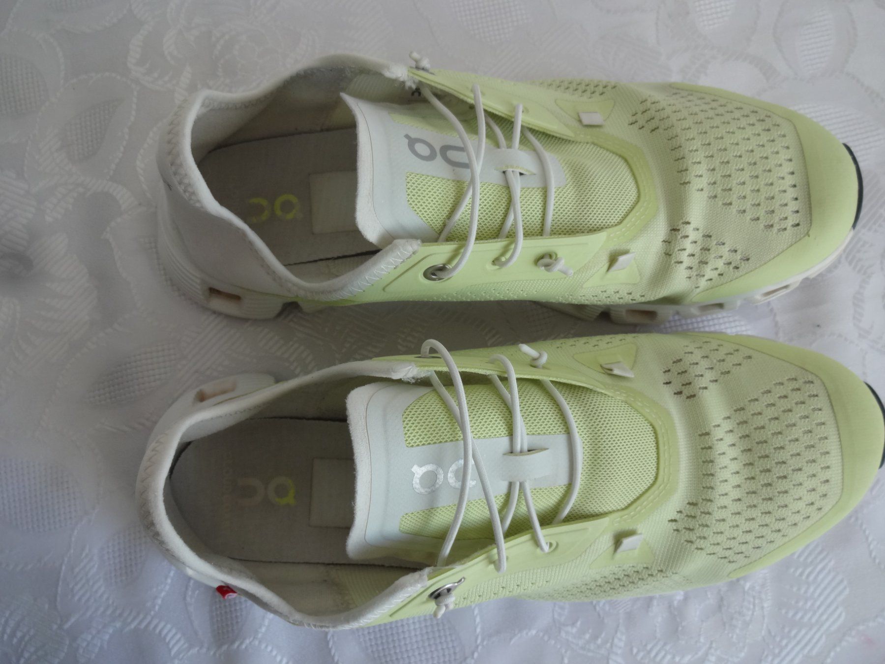 On Herrenschuhe: "" ON "" Schuhe Nr.41 – Gebraucht aus Frauenfeld von rey06 1