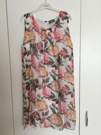 Hängerkleid von Cartoon