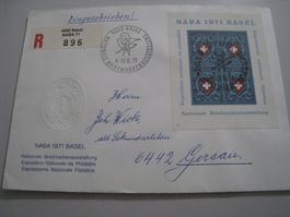 Basel Naba 1971
