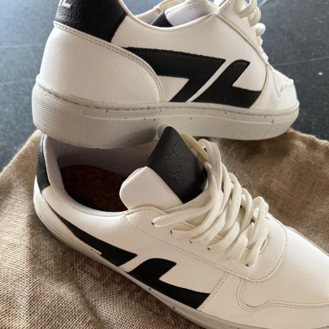 Scarpe da uomo: Zeta x Nespresso Sneakers – Nuovo (secondo la descrizione) da Sion venduto da scampos88