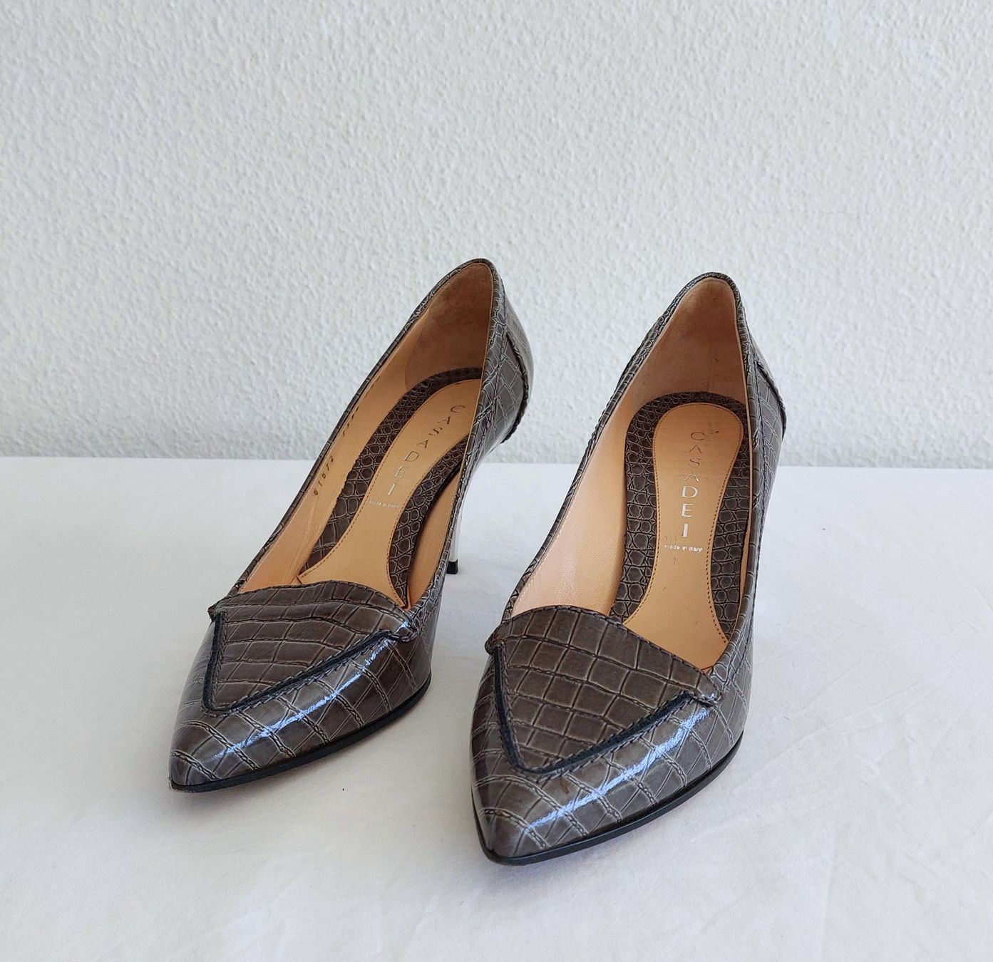 Casadei Scarpe da donna: Pumps Casadei Schuhe Damen – Usato da Bergdietikon venduto da Zozo 3