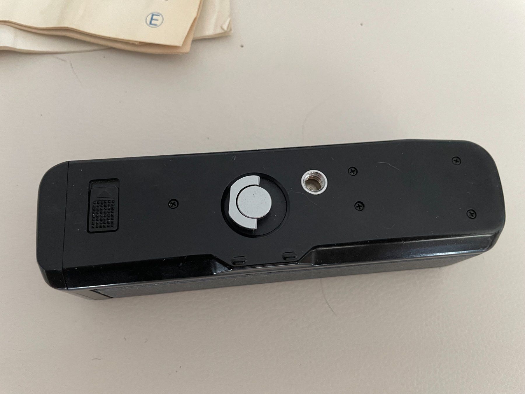Motori: Minolta Auto Winder D – Usato da Petit Lancy venduto da gil_hr6v 3