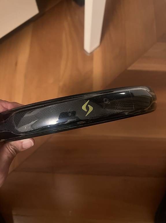 Biciclette: Siux Electra ST5 Pro Padel – Usato da Breganzona venduto da gia_p2tf 3