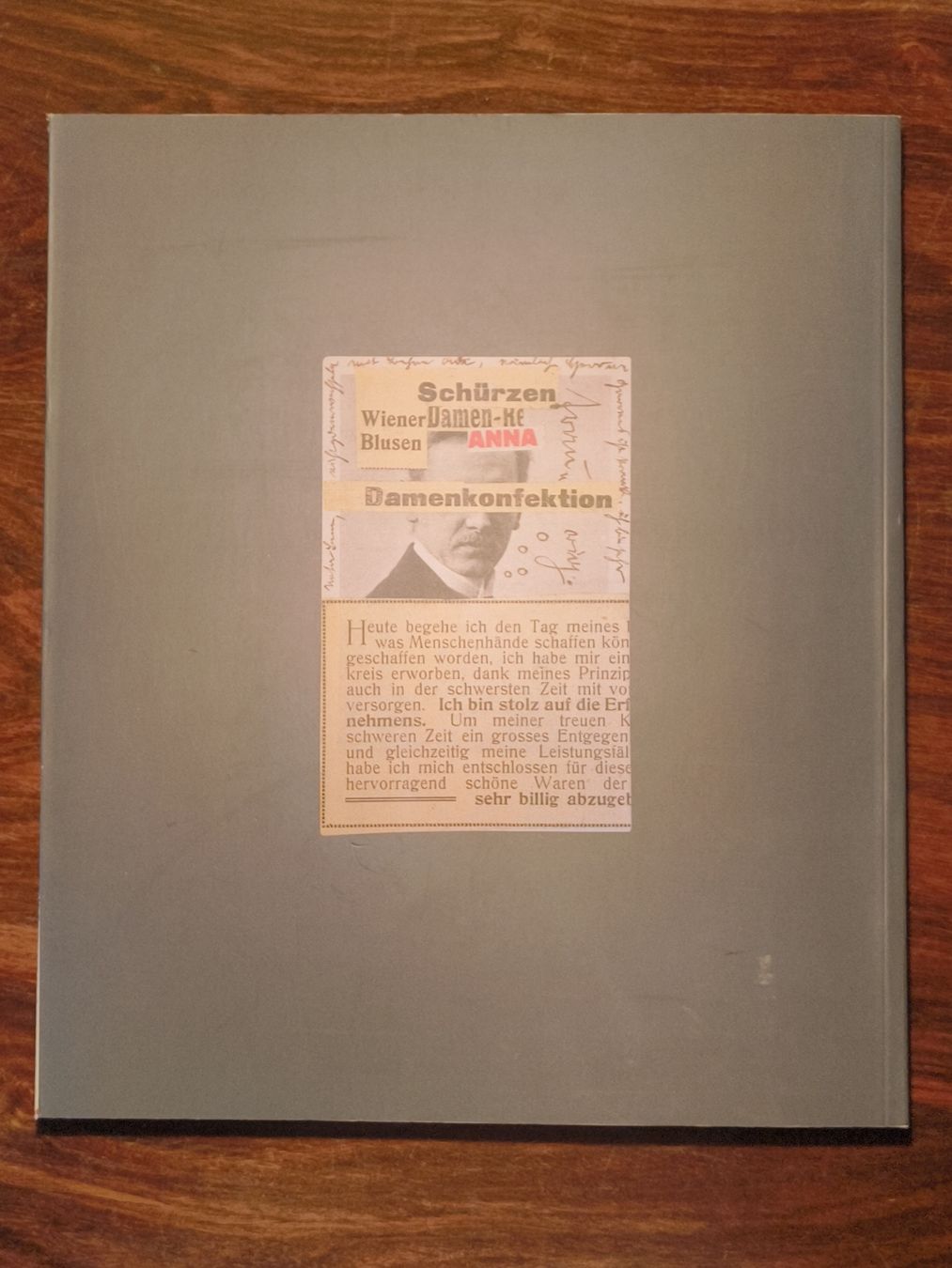 Libri: Kurt Schwitters. MERZ - ein Gesamtweltbild Benteli Tinguely – Usato da stettlen venduto da VintageBern_ch 9