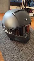 Casco moto Shark