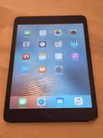 iPad mini (1. Gen.) 64 GB Schwarz A1432 Top Zustand