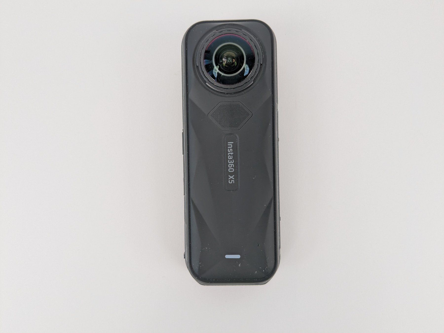 Insta360 Action Cam: INSTA 360 X5 Actioncam Combo – Defekt aus Dintikon von Restwert_Dintikon 2