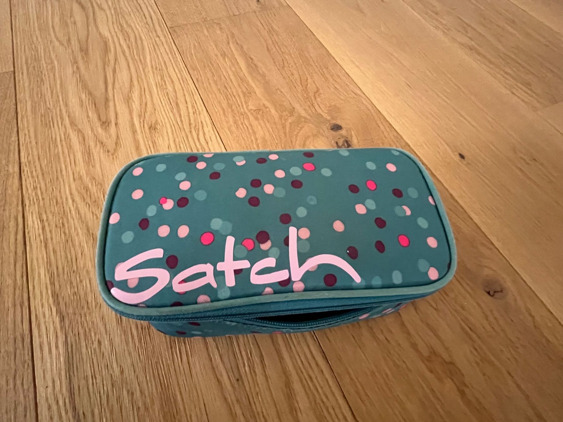 Satch Kindertaschen: Satch Pack School Backpack Set mit Pencil Case! – Gebraucht aus Tägerwilen von nad_5n6p 2