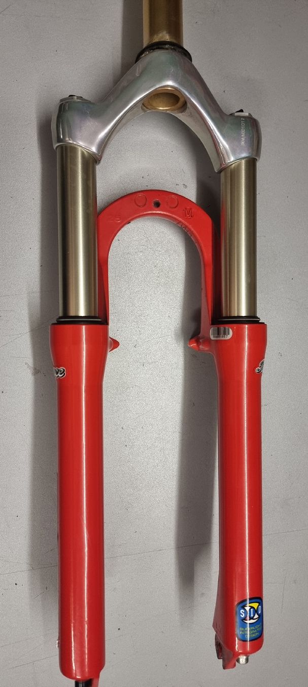 Rockshox Pièces détachées: Rock Shox Sid Race – D'occasion à Seon par Stibinio 8
