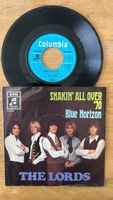 Lords - Shakin All Over '70 / 1. D-Press. 1970