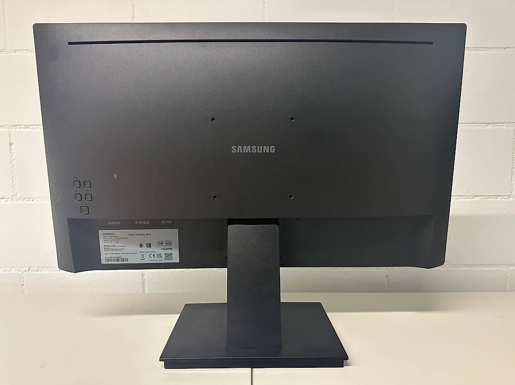 Ecrans: Samsung Bildschirm – D'occasion à Dällikon par ssshk 2