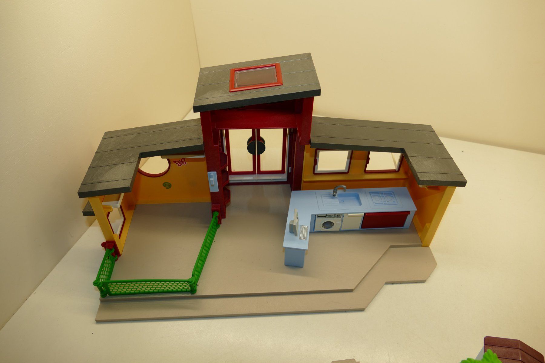 Playmobil Giocattoli: Playmobil: Tierhotel Pfötchen – Usato da Niederhasli venduto da rail-duerst 2