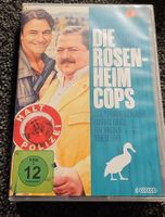 Rosenheim Cops Staffel 7 Neuverpackt
