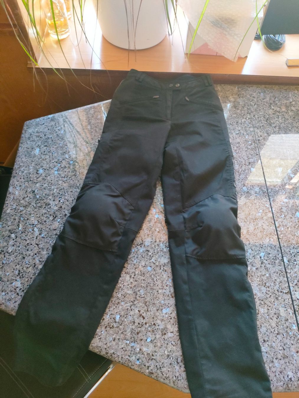 Spidi Pantalons: Motorradhose – D'occasion à Reichenbach im Kandertal par lady-aquila