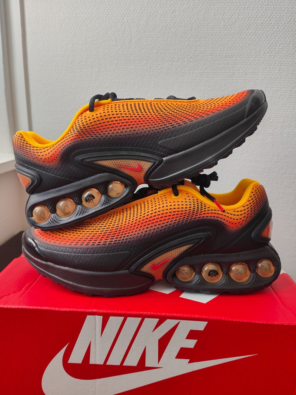 Nike Scarpe da uomo: Nike air Max DN SE – Nuovo e nell'imballaggio originale da Fleurier venduto da dav_xx8y