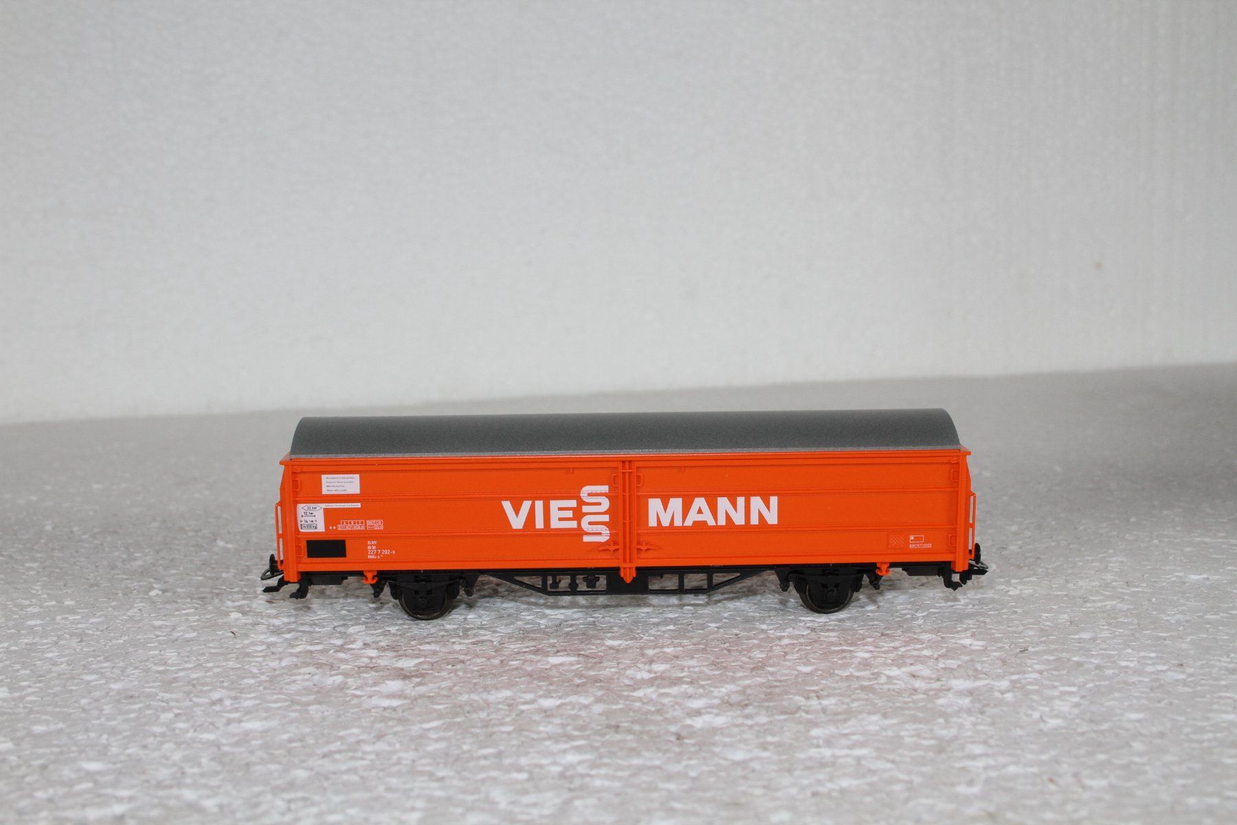Märklin Trains électriques: Märklin 4728 DB Viessmann – Neuf (Voir description) à Triesen par cor_62ts 1