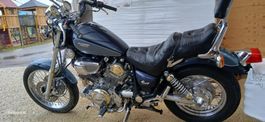 Yamaha XV750  MFK.9.2.2026