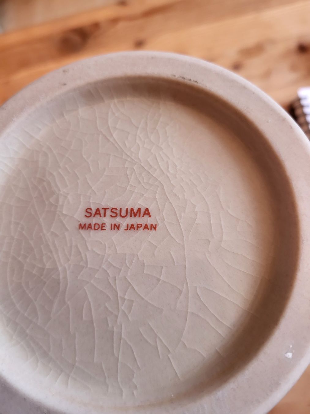 Vasi & Recipienti: Grosse Deckelvase Satsuma Japan – Nuovo (secondo la descrizione) da Guggisberg venduto da Aegertenlehn 3