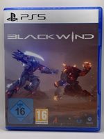 Blackwind - PS5 