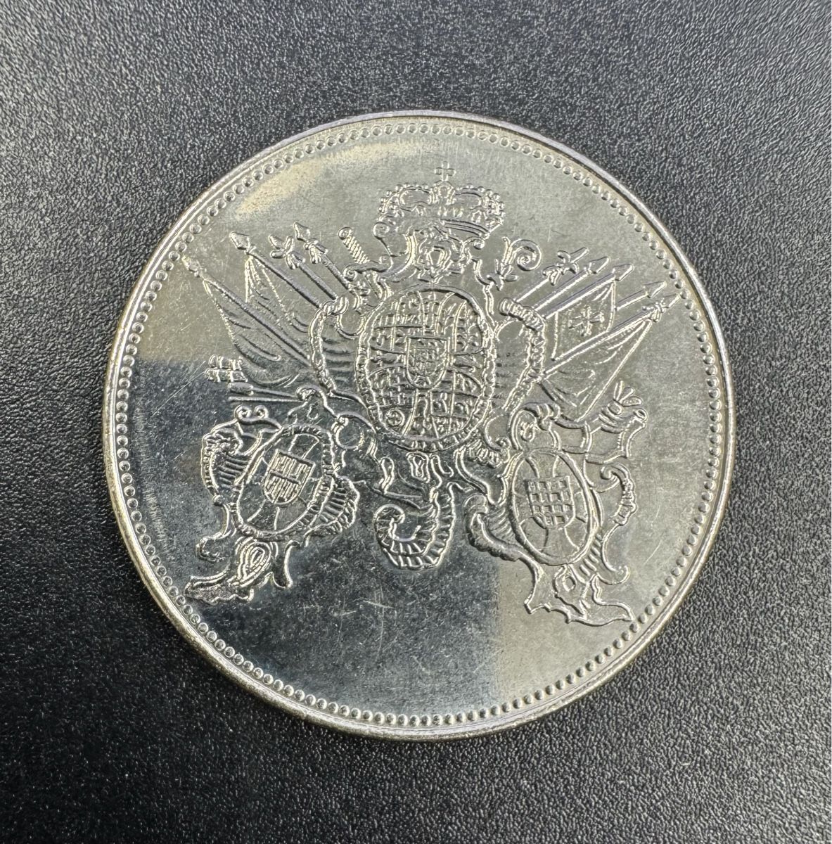 Medaglie: Insel Mainau Wertmarke – Usato da Meilen venduto da coins4sale 1