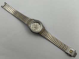 Ebel Sport Classic Wave Gehäuse mit Band ref: 12613893