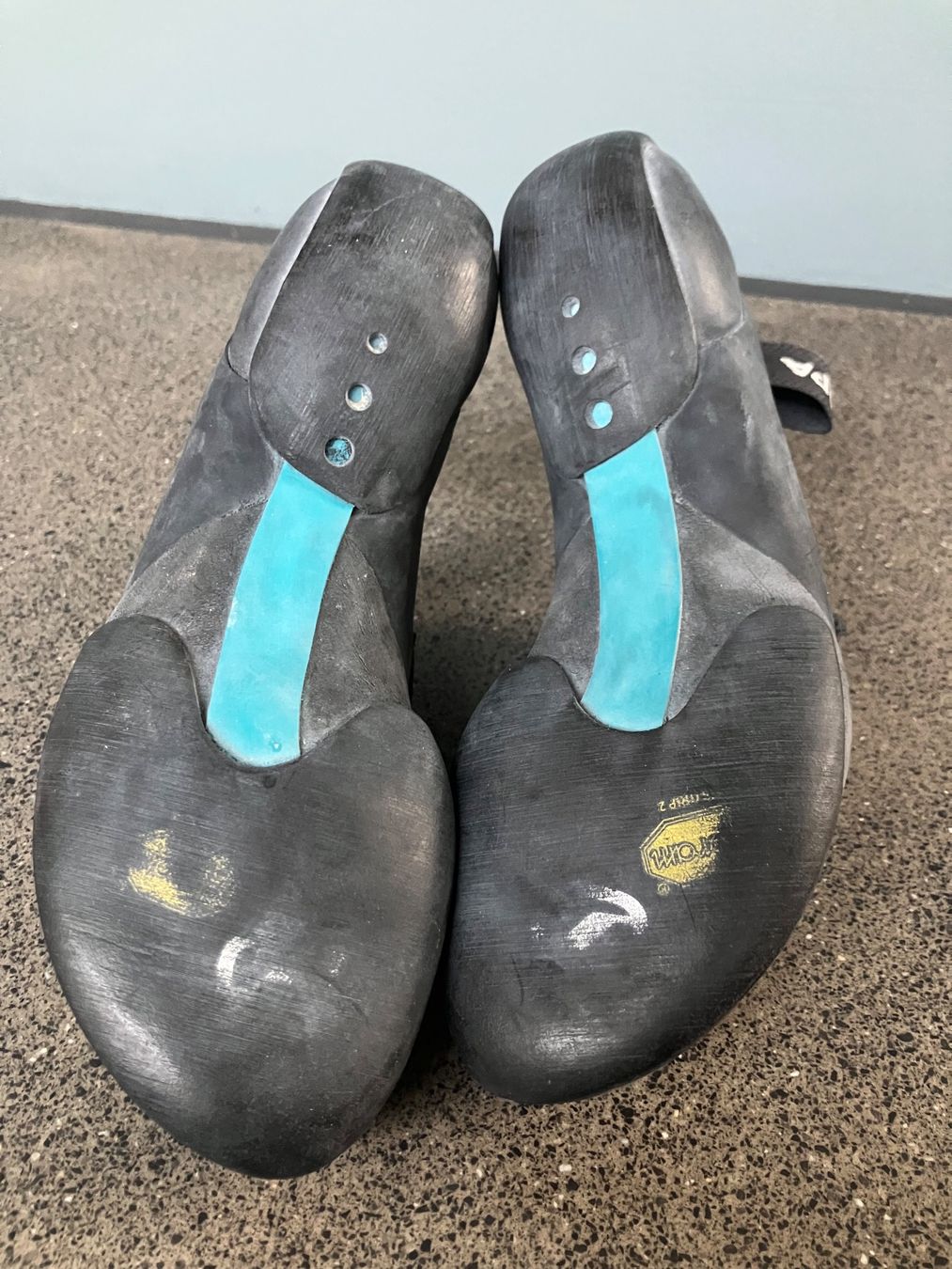 Scarpa Schuhe für Jungen: Scarpa Drago LV Kids Gr. 36 – Gebraucht aus Basel von sasa109 2