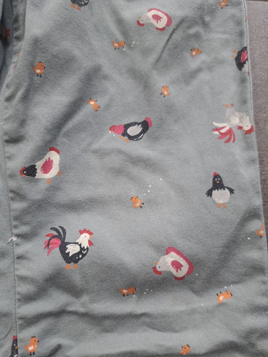 Pantaloni: Hose, Gr.110/116 – Usato da Seuzach venduto da nadine.baur84 1
