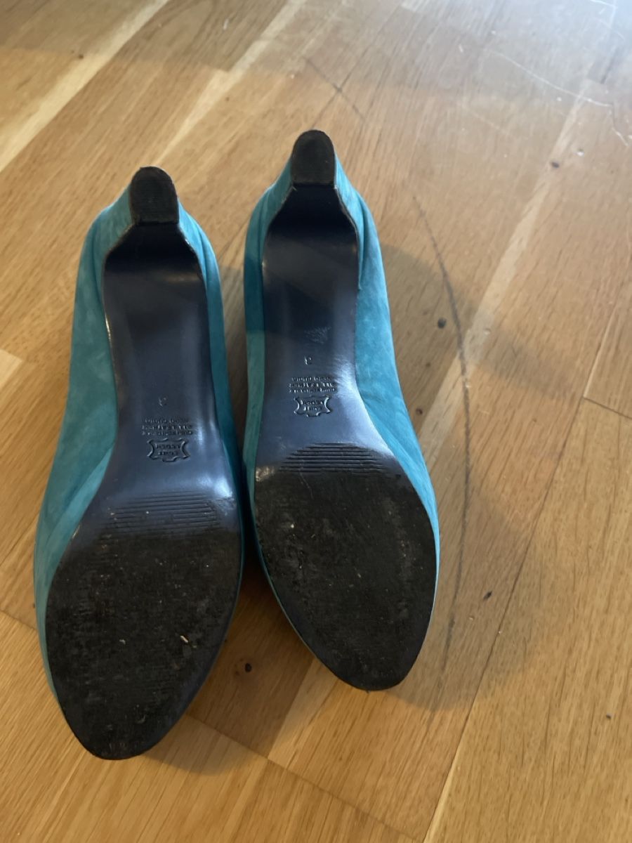 Kennel + Schmenger Scarpe da donna: Schuhe kennel&schmenger – Usato da Birmensdorf ZH venduto da irina61 2