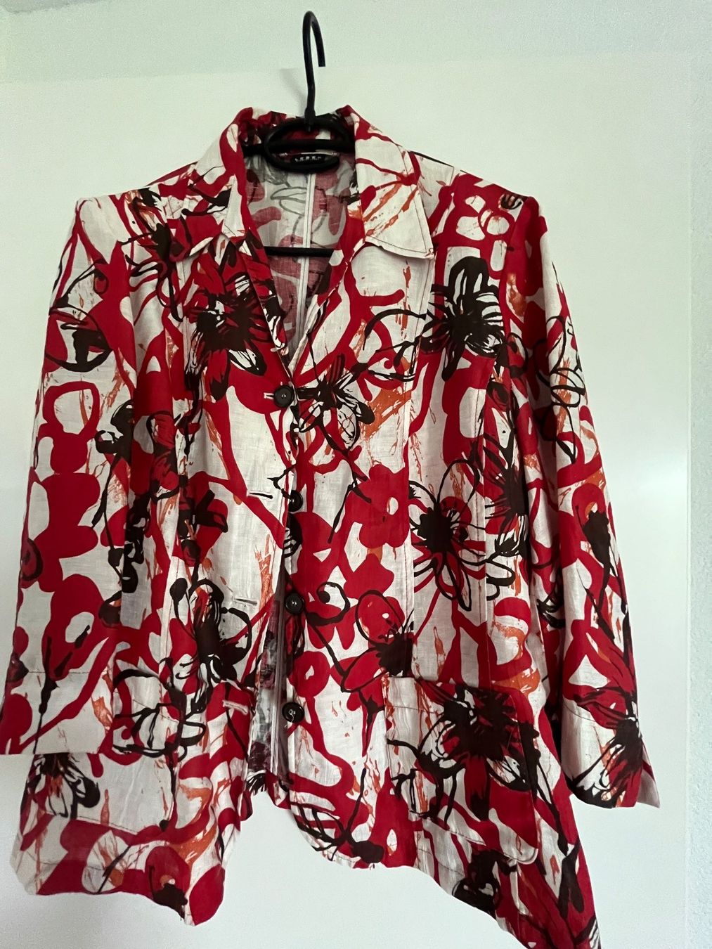 Giacche: Blazer /// Lebek – Usato da Brittnau venduto da Zofigerin 3