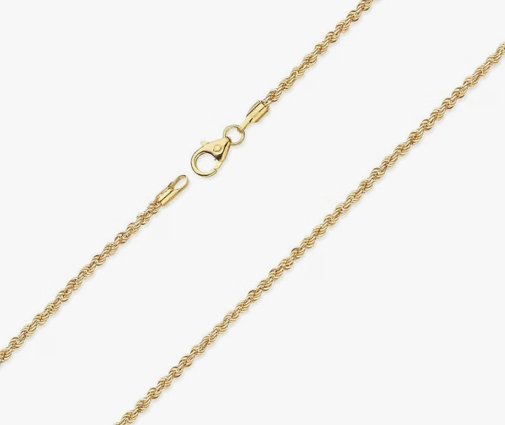 Bracciali & Braccialetti: 8karat Armband Gold – Usato da Hemmental venduto da Goldwelt 3
