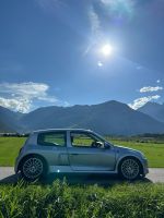 Renault Clio V6 Phase 1 — 2002 — N°844 — 9'992 km