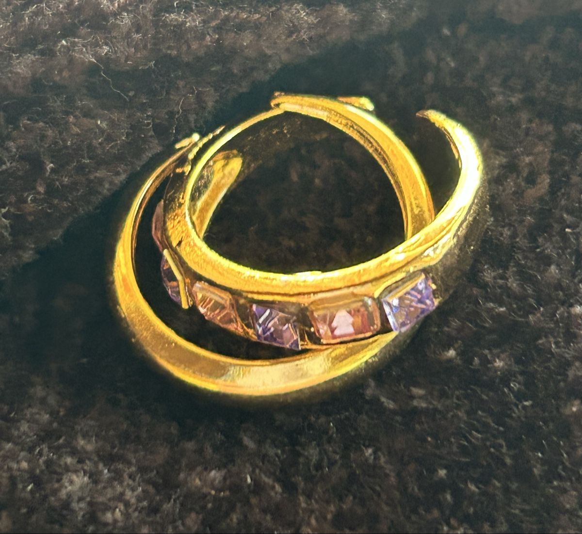 Ringe: ring – Neu (gemäss Beschreibung) aus Rekingen AG von Olgamurga 1
