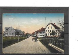 TG Oberaach 1916 Strassenpartie