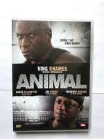 dvd „Animal“, gewalt hat einen namen