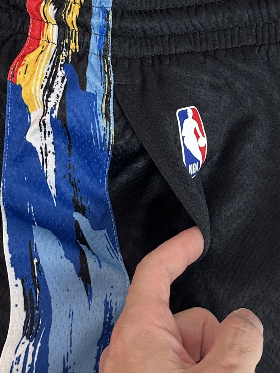 Nike Pantaloni: NBA Short G M – Usato da Maienfeld venduto da tobeyl2020 6