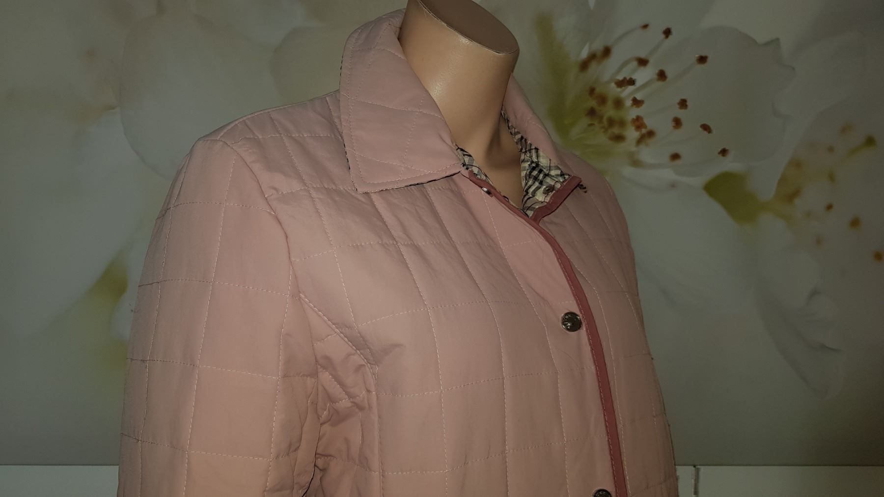 Jacken: SISTER Veste / Jacke taille / Grosse M/L – Gebraucht aus Cossonay-ville von Super-Price-Quality 3