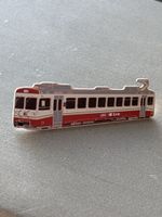 Schmid Müller BDe 4/4 7  "Les Ponts de Martel" 