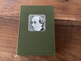 La vie de Disraëli - André Maurois, Roman historique!