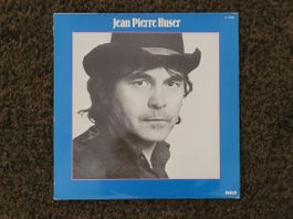 LP  Jean-Pierre Huser